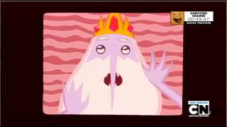 Adventure Time - Random Pattern Generator