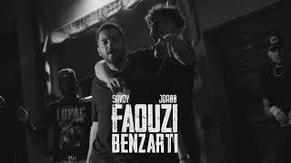 Shvdy x JBA00 - Faouzi Benzarti [Official Music Video]