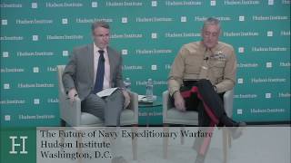 The Future of Navy Expeditionary Warfare