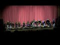 2025 drumline live waukegan hs drumline genesee theater performance