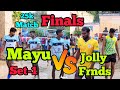 🔥25k Finals Set-1🏐||🔥Mayiladuthurai vs Jolly frnds🔥|| 🔥Ashok,Kavi,Arun vs Ajith,7malai🔥#ashok