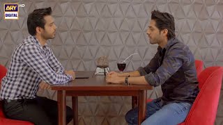 Dil e Veeran Episode 32 | Best Scene 03 | ARY Digital