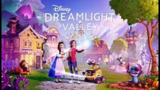 Disney Dreamlight Valley - How to FIND the FUGU Fish! GUIDE