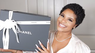 CHANEL UNBOXING | COCO HANDLE SMALL | KAYLAN ALEX