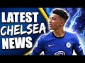 Chelsea transfer news, Jadon Sancho to Chelsea