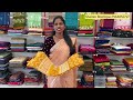 trendy tishue sarees u0026 khadi cotton sarees south cotton sarees weekend offer