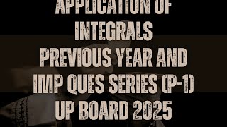 most important and previous year question + concept /AOI for up/cbse board 2025