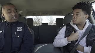 Scpd recruitment video