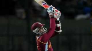 ICC World T20 West Indies  Winning Moment