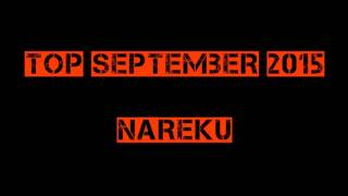NAREKU | TOP SEPTEMBER 2015