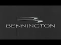 Why Buy a Bennington at Kelly's Port (www.KellysPort.com)