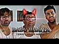 BabuBhaiya X Meme Ft. Baburao Ganpatrao Apte||Last Edit||#shorts