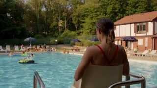 The Lifeguard (2013) - HD Trailer #1