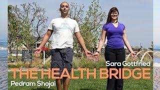 The Health Bridge - Who is Pedram Shojai?