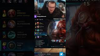 How to counter Katarina as Gragas🤰🤰🤰