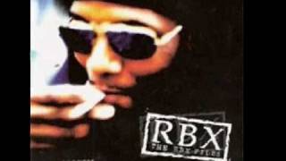 RBX - Ghostwriting For Dr Dre