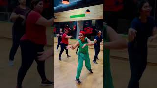 kudi mere sapno me milti hai dance video 🔥 | Ashley Kaur Bhangra #viral