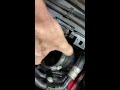 mechanic breaks bmw