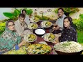 Village Life | Rat Ka Special Khana New Recipe Ke Sath |Village Food Secrets | Irma's Pakistani fami