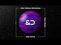 Julian Collazos, Rafa Nandez - House Groove (Extended Mix)