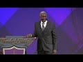 discernment amid storms bishop dale c. bronner word of faith family worship cathedral