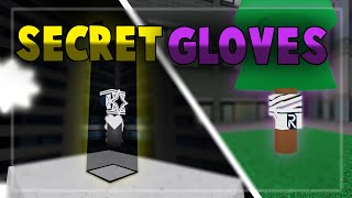 Roblox Parkour Tutorial With All Gloves