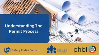 Understanding the Permit Process