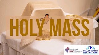 Holy Mass 10.07.20