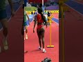 fatima diame long jump women finals belgrade