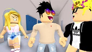 Orphanage Part 3 Roblox Story