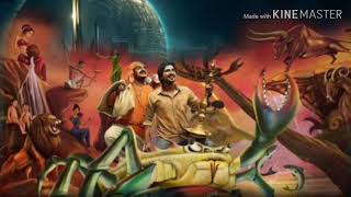 Netru Indru Naalai 2 Vishnu Vishal Official Tamil Movie Trailer