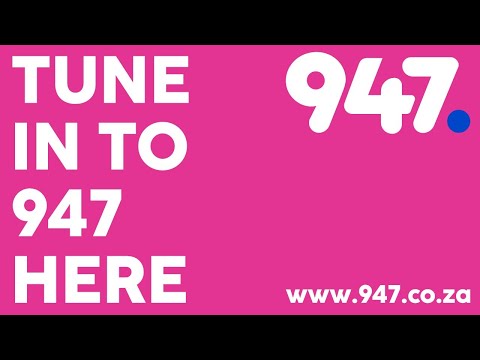 947 Live Listen To 947 Live On Youtube Afrikaanse Musiek
