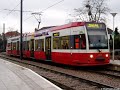 Sandilands tram stop