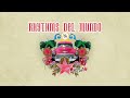 Rhythms del Mundo feat. Coldplay - Clocks LYRIC VIDEO