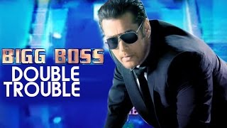 Bigg Boss 9 Double Trouble PROMO ft Salman Khan OUT | Starts 11th October 2015