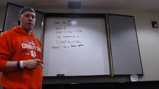 Method 1 Dynamic Optimization via Dynamic Programming