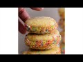 10 Amazing Unicorn Themed  Dessert Recipes  DIY Homemade Unicorn Buttercream Cupcakes by So Yummy