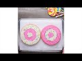 10 Amazing Unicorn Themed  Dessert Recipes  DIY Homemade Unicorn Buttercream Cupcakes by So Yummy