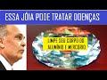 O Bem que faz DESPREGUIÇAR . TIre o Mercúrio e ALUMÌNIO do Corpo com essa FÒRMULA | Dr Lair Ribeiro