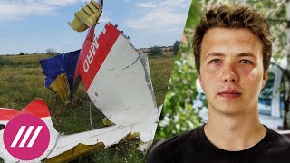 Жертвы крушения MH17 обратились к Путину. Хакеры против Илона Маска. Бузова в театре