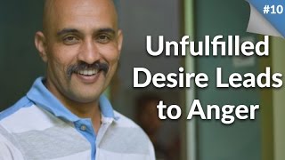 Unfulfilled Desire