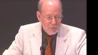 2007 Killian Lecture: H. Robert Horvitz