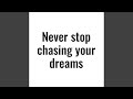 Dream Chaser