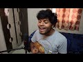 Fly me to the Moon - Sachin Nishil (Frank Sinatra ukulele cover)