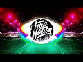 HYPERAVE & TAZZY - Under The Influence (Remix)