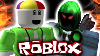 Playing My 9 Year Old Roblox Game Roblox In 2008 Pakvim - 