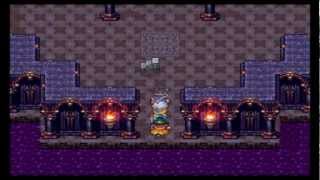 Let's Play Dragon Quest Ⅲ Part 28 Alefgald 2