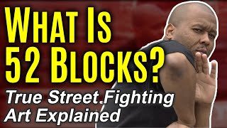 52 Blocks Explained | Self Defense | FightFast