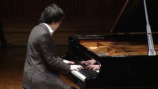 Rachmaninoff sonata Nr.2 Op.36 Excerpt