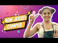 Just English Language Schools - New Jersey Campus